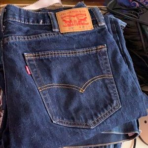 Levi’s